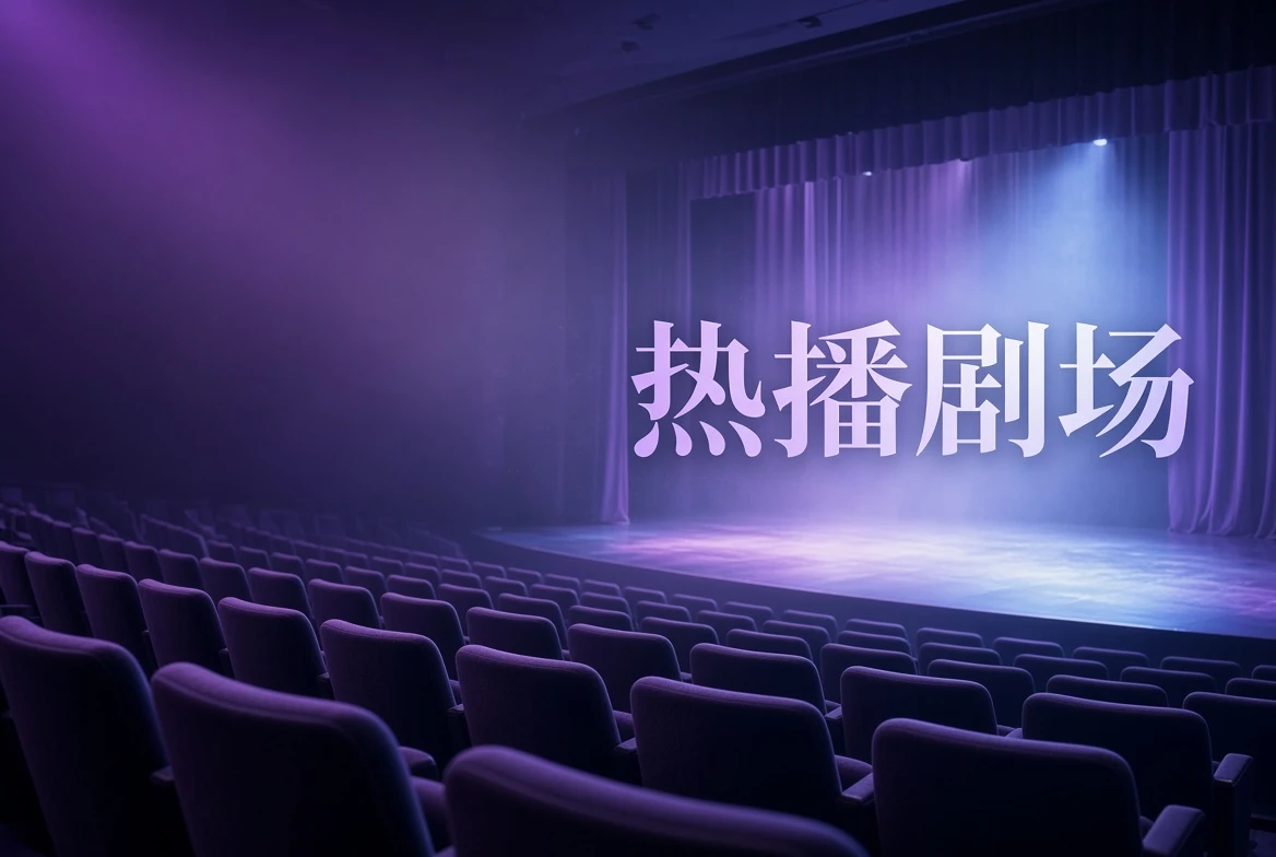 热播剧场连续故事导览